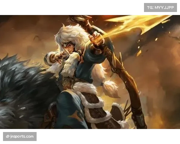 S15赛季冷门频现,解析新赛季竞争格局与变化趋势 S15赛季冷门频现,解析新赛季竞争格局与变化趋势