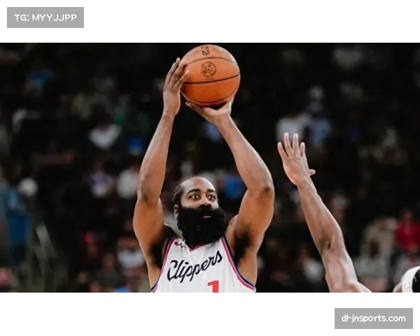 哈登独挑快船攻防重担 场均23分7篮板11助攻难挽败局