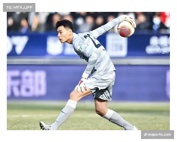 薛庆浩出击时机选择欠佳 津门虎门将高空球处理存在隐患