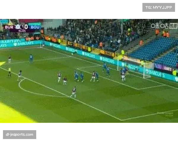 伯恩利vs布莱顿控球率49%-51%，海鸥射正6-5险胜但进攻效率更高